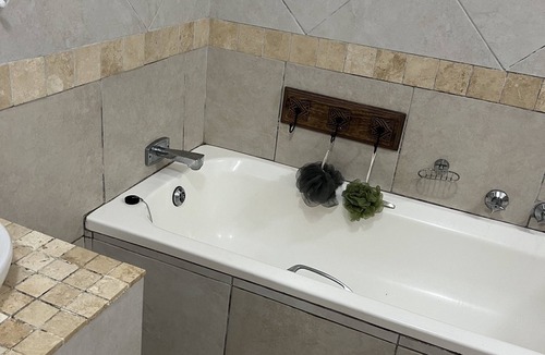 Leisure Crest House | Self Catering home near the Wild Coast & Casino