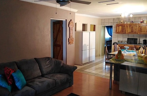 Springs House | Self-Catering in Springs, South africa