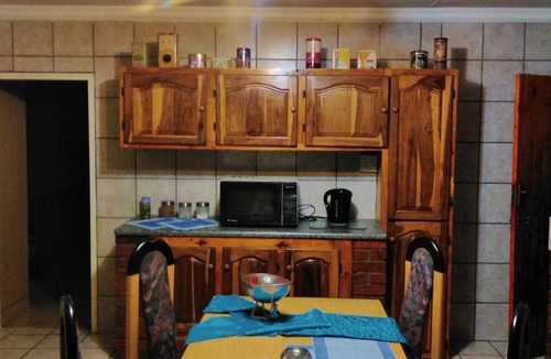 Springs House | Self-Catering in Springs, South africa