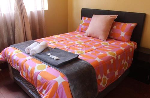 Greater Johannesburg Metropolitan Area House | Self-catering rooms Florida