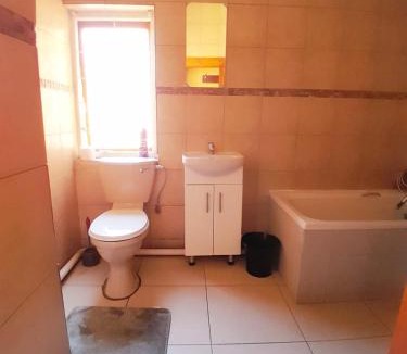 Greater Johannesburg Metropolitan Area House | Self-catering rooms Florida