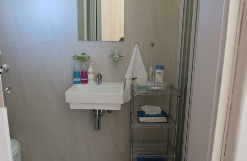 Eversdal Cottage | Self-catering, spacious Bachelors flat, WiFi, DSTV, garden-patio, secure parking