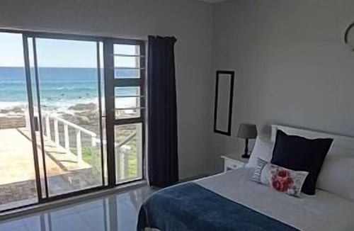 Seaview House | Self-Catering Holiday Home On Water's Edge In Seaview, Port Elizabeth w/Pool