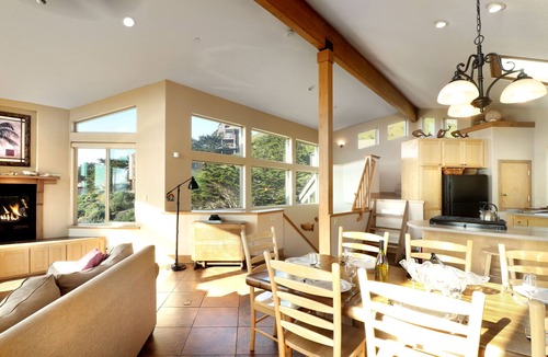 Dillon Beach House | Selkie Seas - Spectacular Ocean Views
