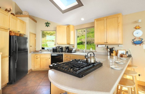 Dillon Beach House | Selkie Seas - Spectacular Ocean Views