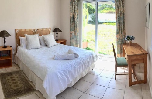 Hermanus Heights House | Selkirk House 65