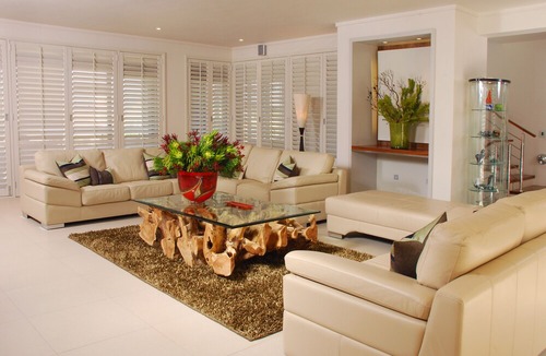 Hermanus Heights Bed & Breakfast | Selkirk House