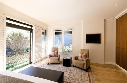 Hermanus Heights Bed & Breakfast | Selkirk House
