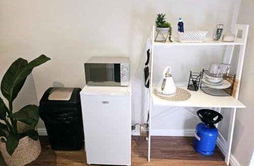 Hermanus Heights Apartment | Selkirk Studio