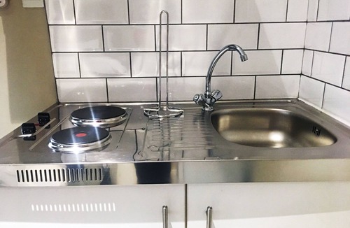 Claremont House | Selton Guest House