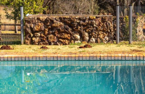 Ventersdorp Apartment | SeMoer Destination