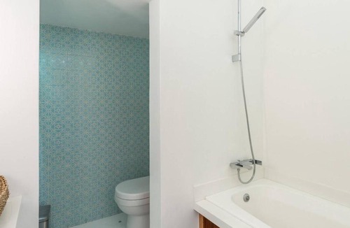 Cape Town City Centre Apartment | Senator Park 61C