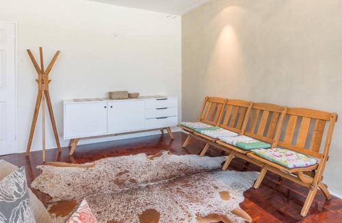Cape Town City Centre Apartment | Senator Park 61C