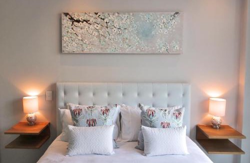 Cape Town City Centre Apartment | Sensational Sentinel