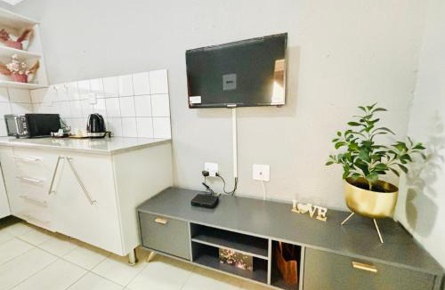 Ga-Segonyana Apartment | Sentle Boutique Stay