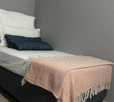 Ga-Segonyana Apartment | Sentle Boutique Stay
