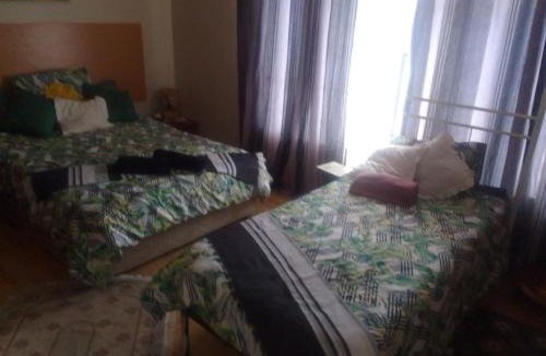 Fichardt Park Bed & Breakfast | Sentoza Lodge
