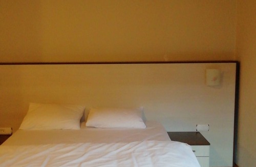 Macka Hotel | Seremet Dinlenme Tesisi