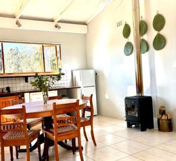 Nottingham Road House | Serena Cottage