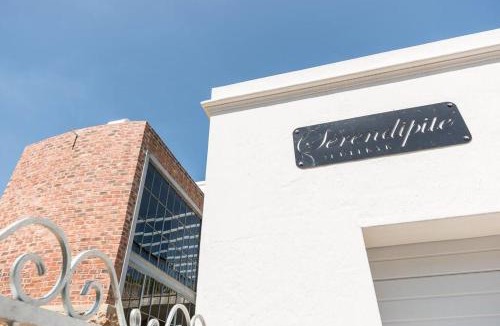 Franschhoek Villa | Serendipite Villa