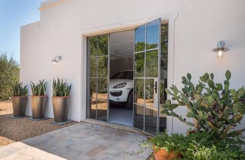 Franschhoek Villa | Serendipite Villa