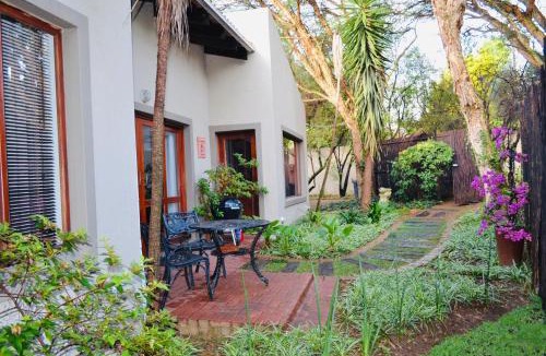 Douglasdale Apartment | Serendipity Cottage