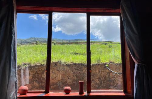 Merrivale Ski Chalet | Serendipity Guest Farm Byrne