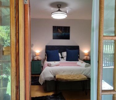 Kampersrus House | Serendipity