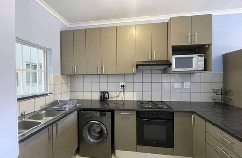 Westville Apartment | Serene 2-bedroom apartment with WiFi in Westville