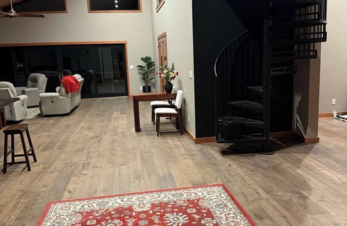 Boulder Creek House | Serene 3-bedroom country house perfect for a relaxing Boulder Creek getaway