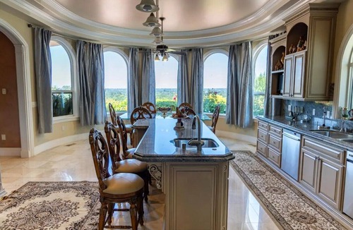 Loomis House | Serene 4-bedroom house with AC in charming Loomis