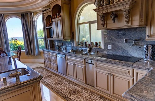 Loomis House | Serene 4-bedroom house with AC in charming Loomis
