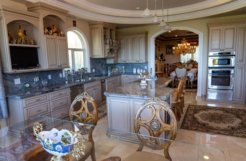 Loomis House | Serene 4-bedroom house with AC in charming Loomis