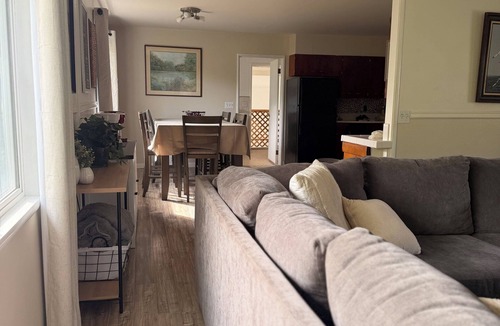 Bodega Bay House | Serene 5-bedroom house in Bodega Bay perfect for family getaways