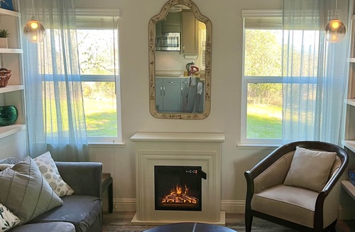 Shingle Springs Cottage | Serene and Quiet County Cottage Near HWY 50