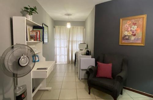 Pretoria Apartment | Serene Garden Suite
