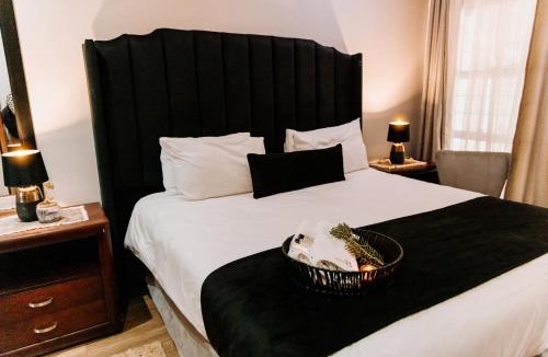Middelburg House | Serene Guesthouse