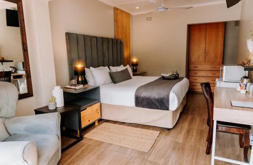 Middelburg House | Serene Guesthouse