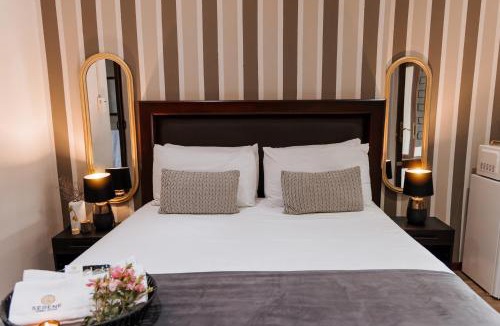 Middelburg House | Serene Guesthouse