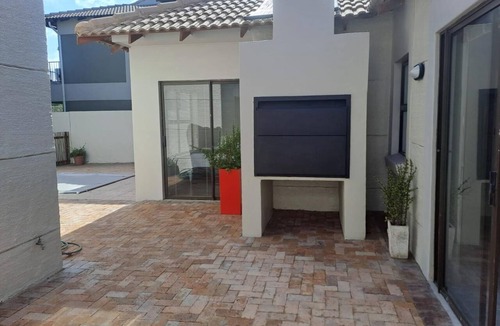 Langebaan Villa | Serene house is an upmarket Villa in the heart of nature's Langebaan golf estate
