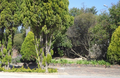 Greater Johannesburg Metropolitan Area House | Serene Pastures Family Room