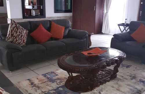 Benoni House | Serene self catering