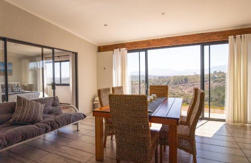 Great Brak River House | SERENE VIEW, simply beautiful accommodation
