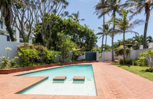 Shaka's Rock Apartment | Serenity at 75 Chaka's Cove