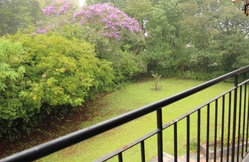 Graskop Ski Chalet | Serenity Graskop, 3 bedroom A-Frame cottage