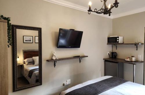 Greater Johannesburg Metropolitan Area House | Serenity Guest House