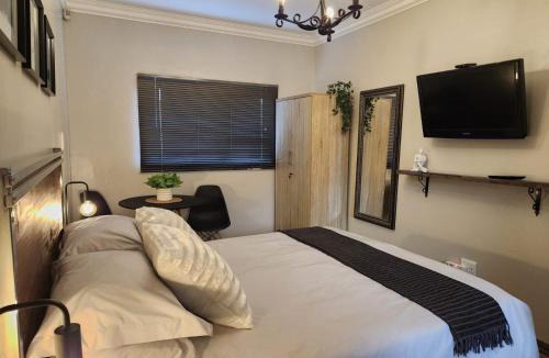 Greater Johannesburg Metropolitan Area House | Serenity Guest House