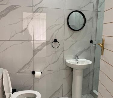 Kokstad House | Serenity Guest Lodge