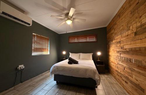 Potchefstroom Apartment | Serenity Guest Village