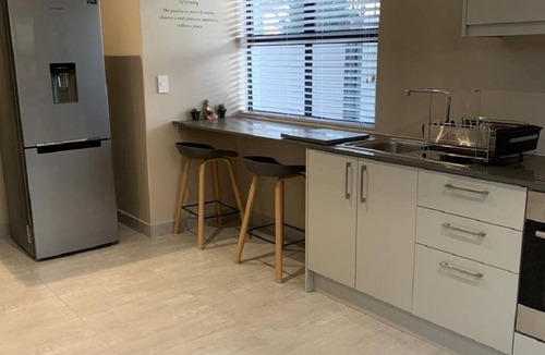 Melkbosstrand Apartment | Serenity in Melkbosstrand